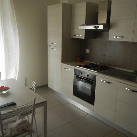 Appartamento Villarosa سيراكوزا المظهر الخارجي الصورة