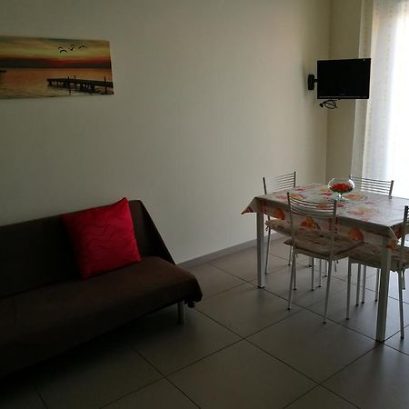 Appartamento Villarosa سيراكوزا المظهر الخارجي الصورة