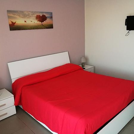 Appartamento Villarosa سيراكوزا المظهر الخارجي الصورة