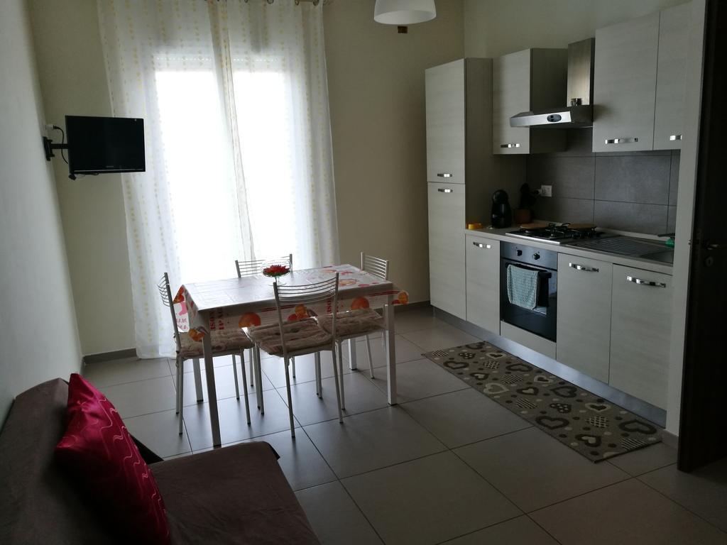 Appartamento Villarosa سيراكوزا المظهر الخارجي الصورة