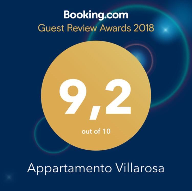 Appartamento Villarosa سيراكوزا المظهر الخارجي الصورة
